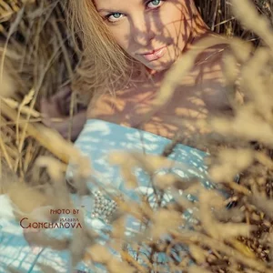 Goncharova Goncharova's photo
