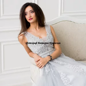 Victoria Kraevsskaya的照片
