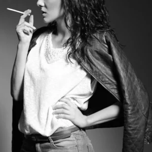 Elena Popova's photo