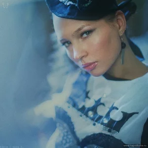 Ulia Trofimova's photo