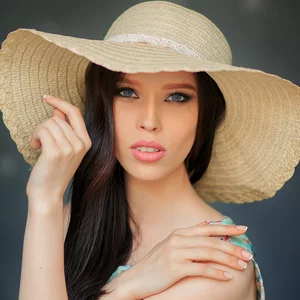Foto von Inna Khazova