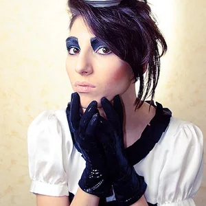 Ekaterina Hripunova's photo