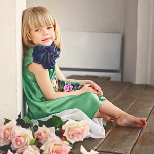 Ksenia Prudnikova's photo