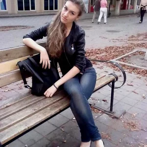 Daria Moldasheva's photo