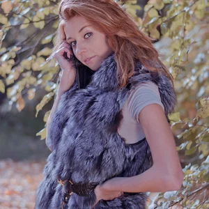 Veronika Tishhenko's photo