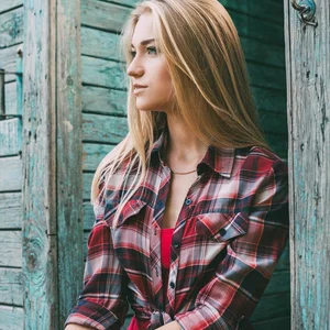Oleksandra Bilyavska's photo