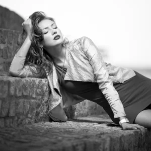Violetta Erak's photo