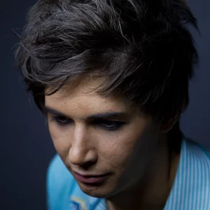 Andre Horholuyk's photo