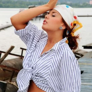 eva ablocnikova's photo