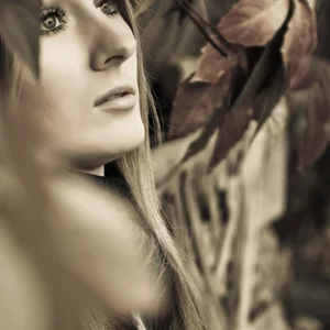 Kristina Orlovskaya's photo