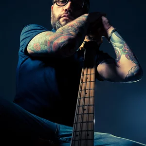 Фото Vladyslav Biloborodov
