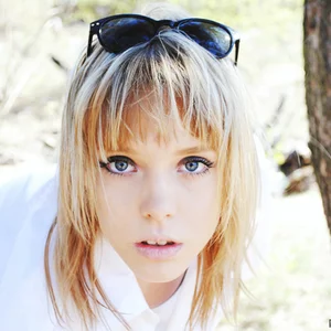 Zotova Maria's photo