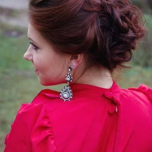 #rinar #model #mua #muah #hair #photo #like @bestphoto
