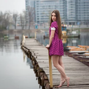 Anna Shymko's photo