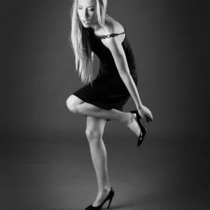 Anastasia Bogdanova's photo