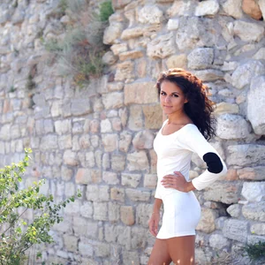Alexandra Nastenko's photo