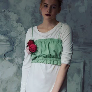 Dasha Ogarkova's photo
