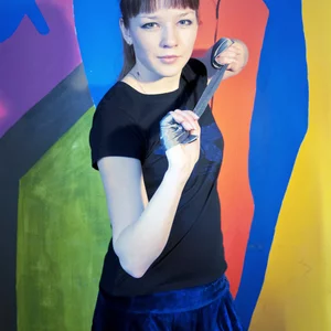 Foto von Irina Datlova