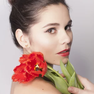 Marina Korobova's photo