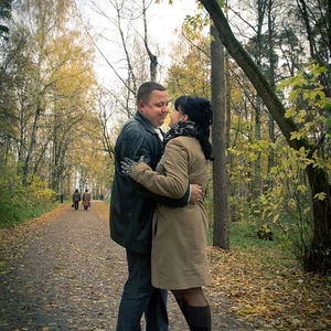 Oleg Gabidullin's photo