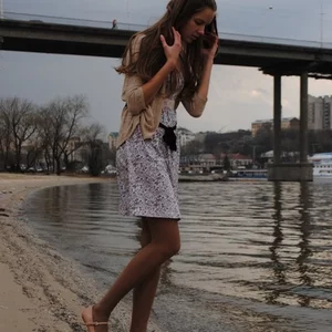 Liza Kovalenko's photo