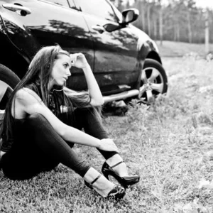 Marina Cernaeva's photo