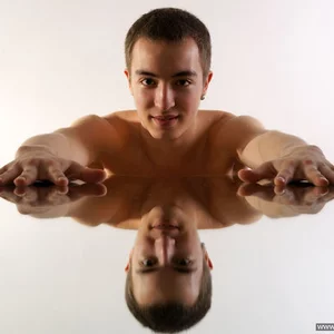 Maksim Lesenko's photo