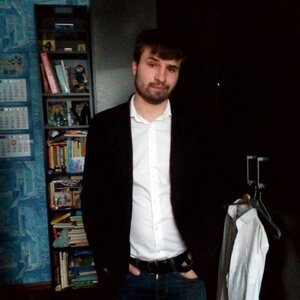 Andreev picture