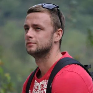 Vadim Volkov的照片