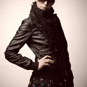 Foto von Ulia  Parfenova