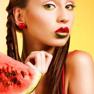 Anastasia Mahan'kova's photo