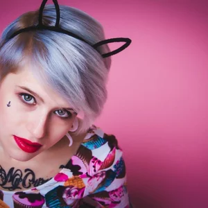 Julija denisova's photo