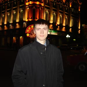 Alexandr Ushakov picture