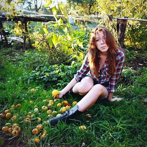 Svetlana kondakova's photo