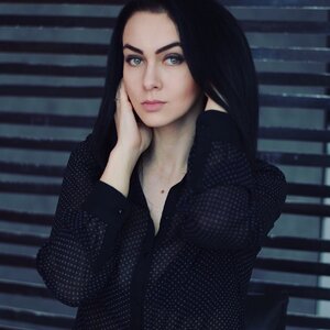 Валерия Серёжкина