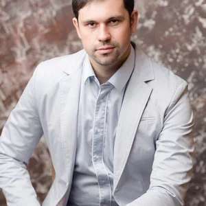 Sergey Lang picture
