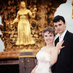 Ulyana Krasovskaya's photo