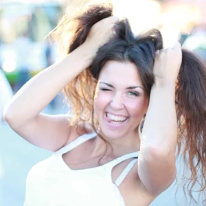 Anna Karaulova's photo