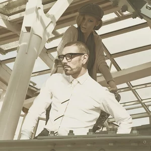Misha Romanoff's photo