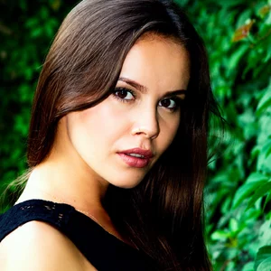 Marina Petrova's photo