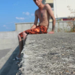 Andrew Kirilloff's photo