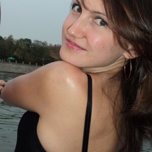 Елена Каримова
