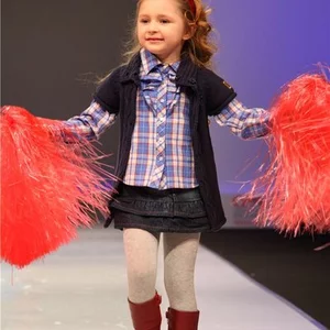 Zanetta Kostukova's photo
