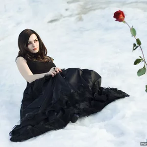 Elena Glotova's photo