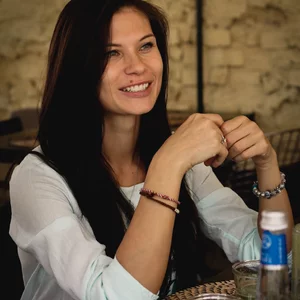 Karina Mazalova的照片