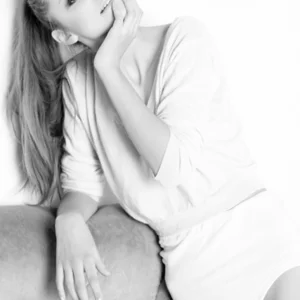 Katerina Lopatkina's photo