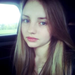 Ekaterina Petrenko's photo