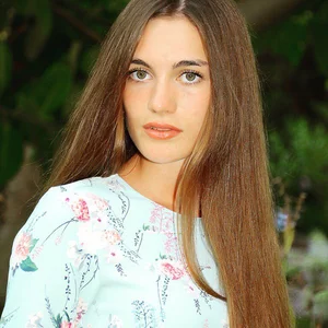 Elizaveta Litvinova's photo