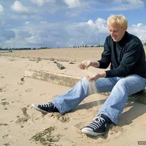 Foto Vladimir Baandurov