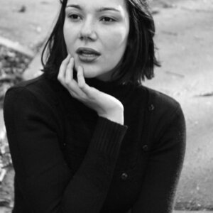 Elena Kumova picture
